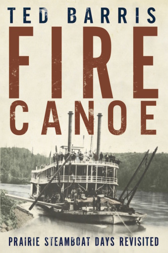 Fire Canoe