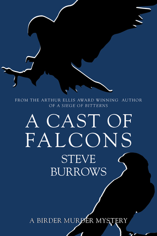 A Cast of Falcons