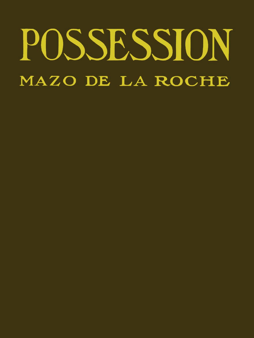 Possession