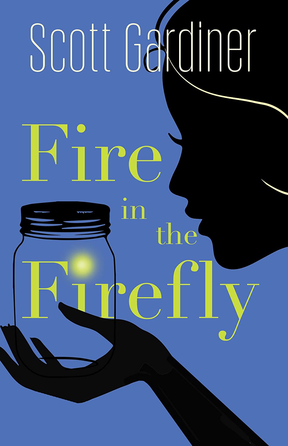 Fire in the Firefly