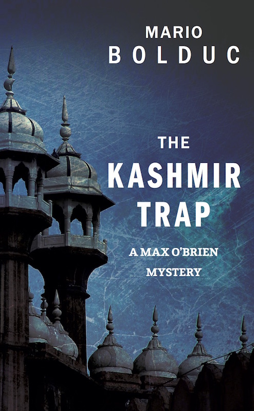 The Kashmir Trap