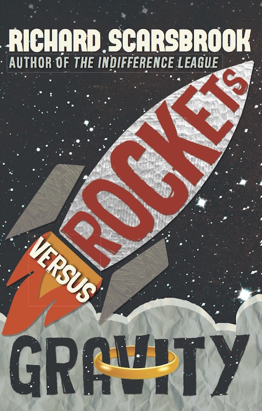 Rockets Versus Gravity