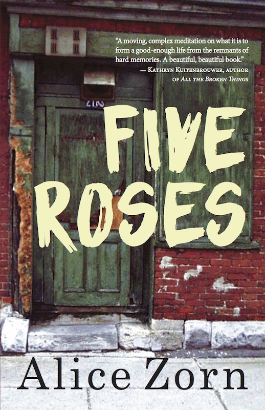 Five Roses