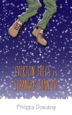 Everton Miles Is Stranger Than Me