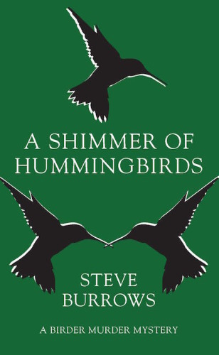 A Shimmer of Hummingbirds