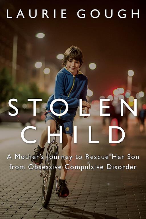 Stolen Child