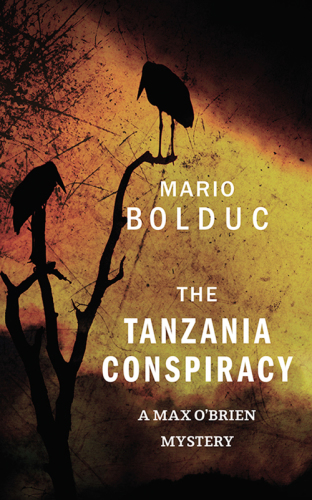 The Tanzania Conspiracy