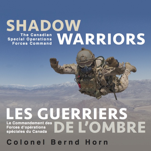 Shadow Warriors / Les Guerriers de l'Ombre