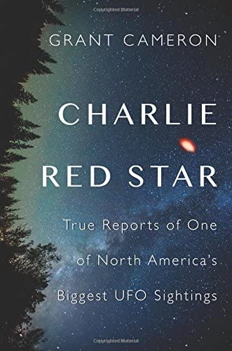 Charlie Red Star