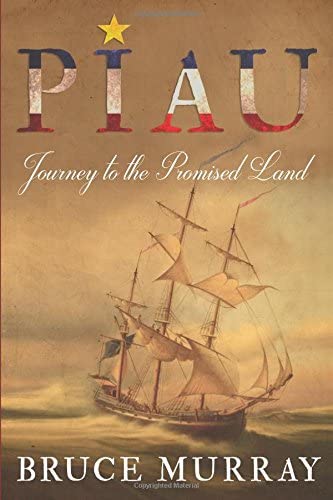 Piau: Journey to the Promised Land