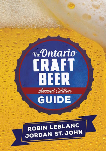 The Ontario Craft Beer Guide