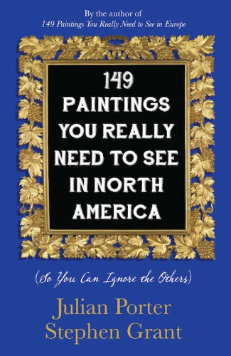 149 Paintings You Really Need to See in North America