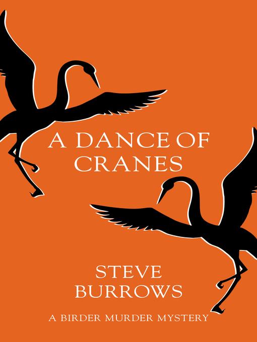 A Dance of Cranes