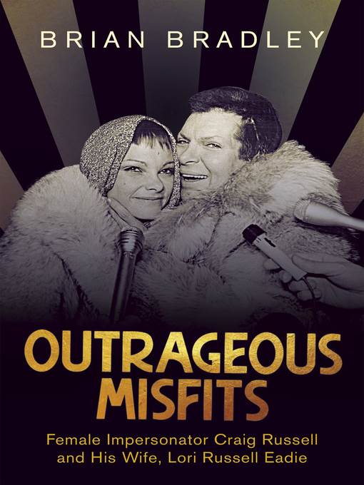 Outrageous Misfits