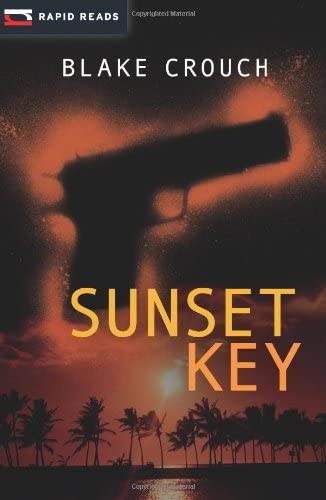 Sunset Key (Rapid Reads)