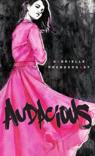 Audacious