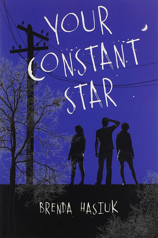 Your Constant Star