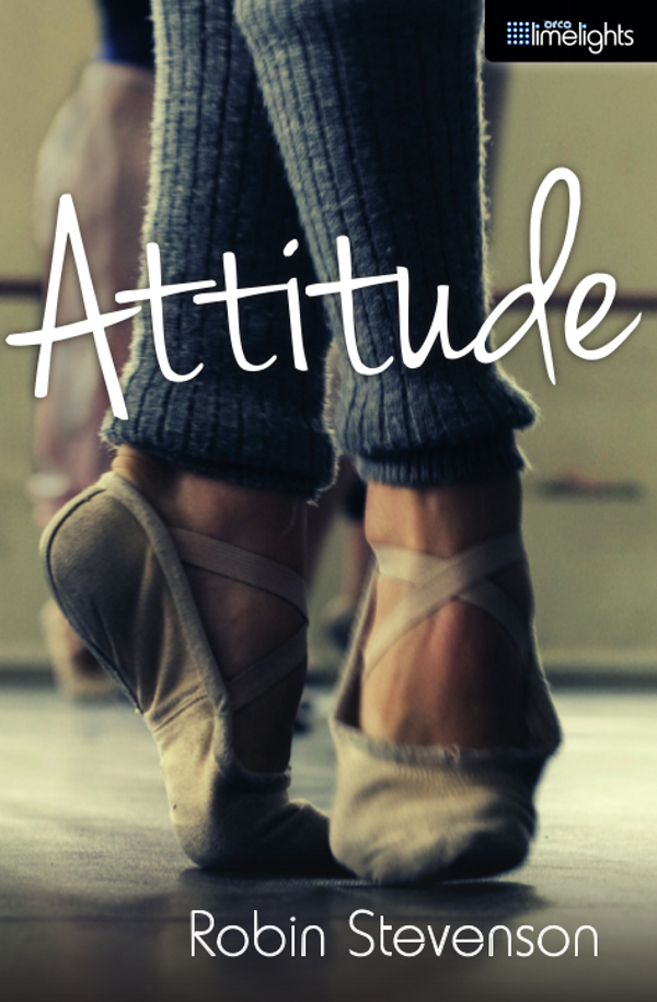 Attitude