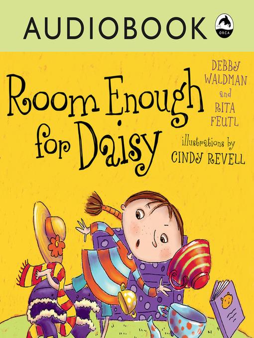 Room Enough for Daisy