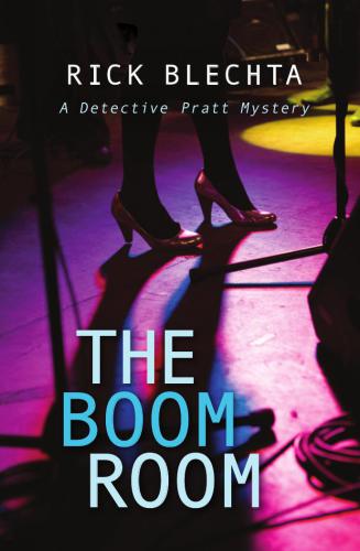 The Boom Room