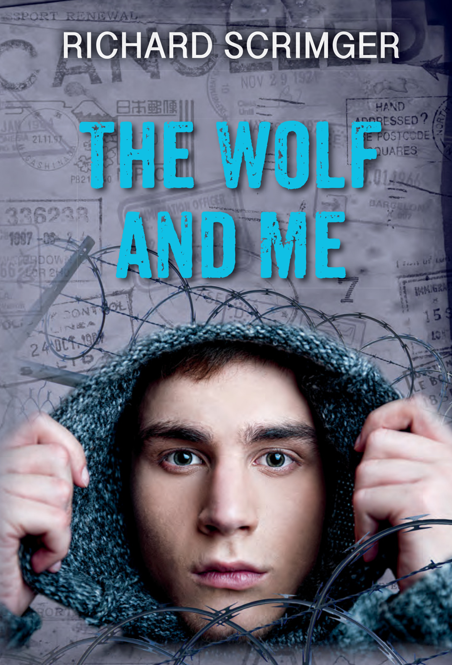 The Wolf and Me