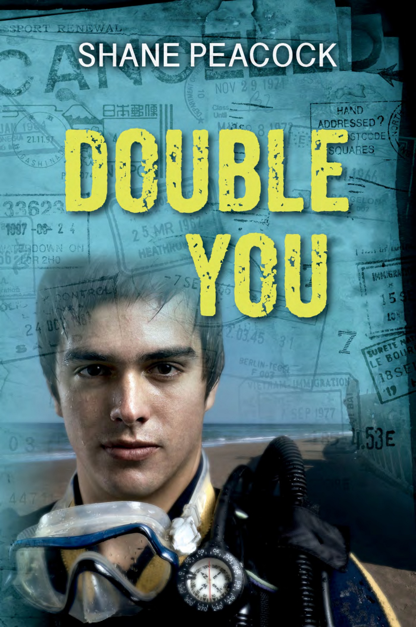 Double You