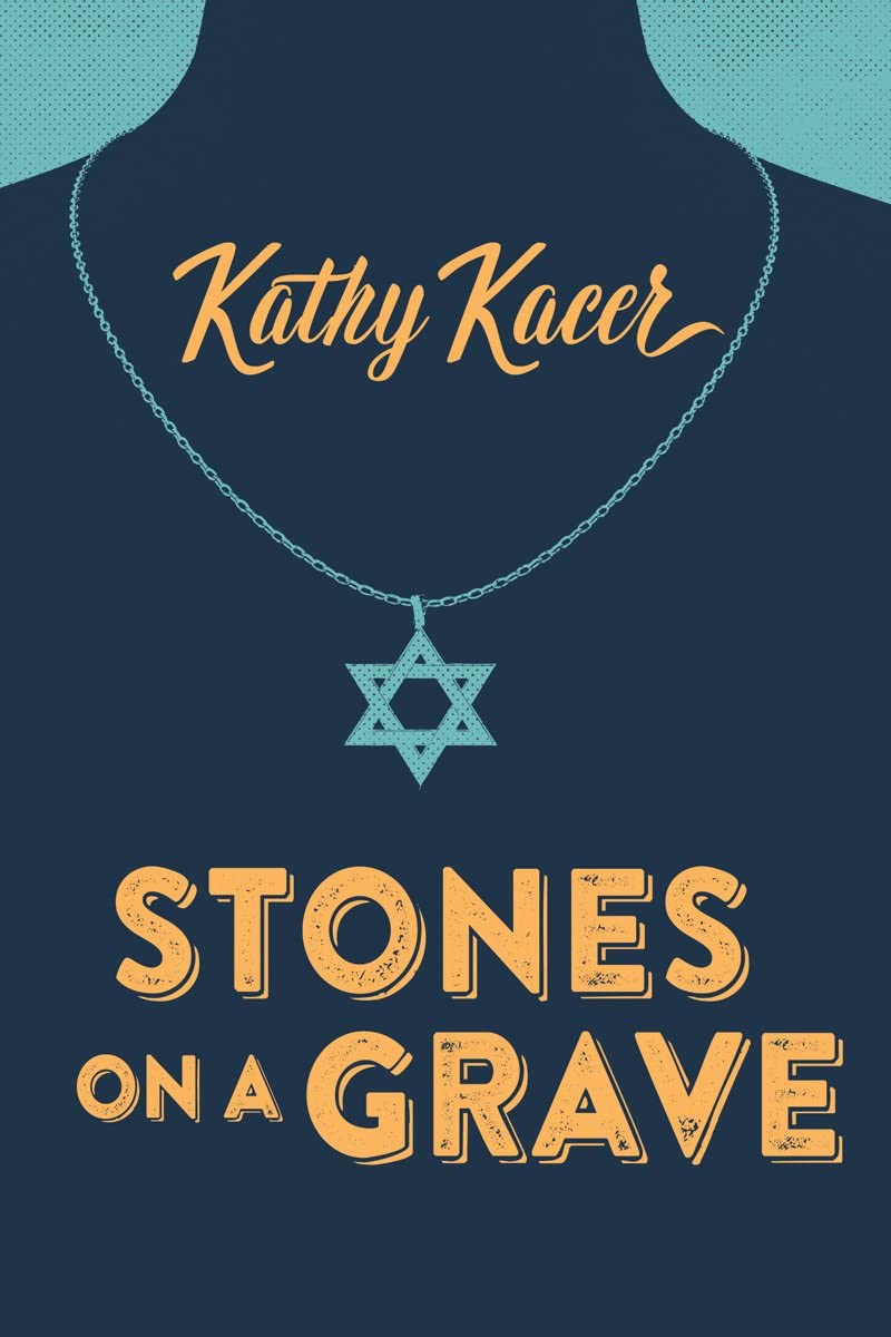 Stones on a Grave (Secrets, 4)