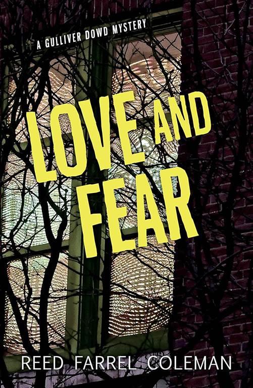 Love and Fear