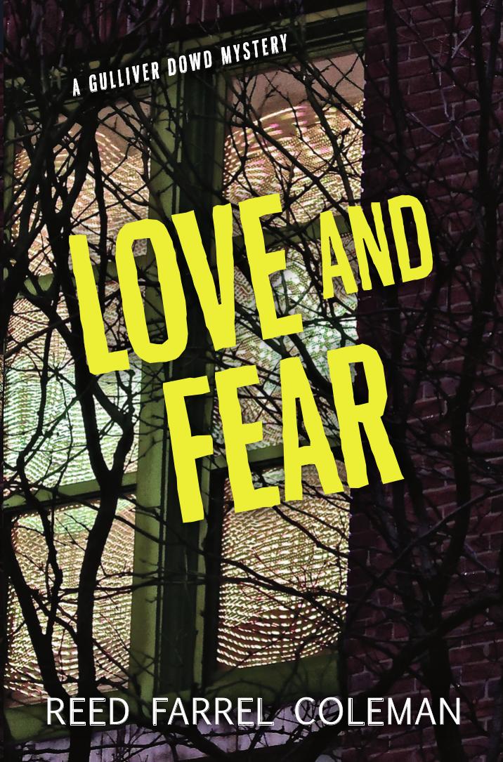 Love and Fear