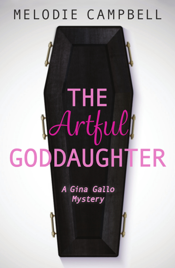 The Artful Goddaughter