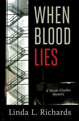 When Blood Lies