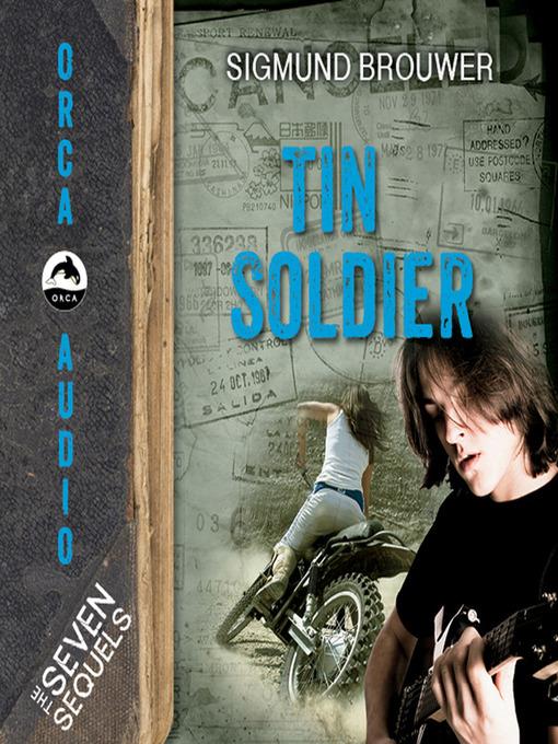 Tin Soldier