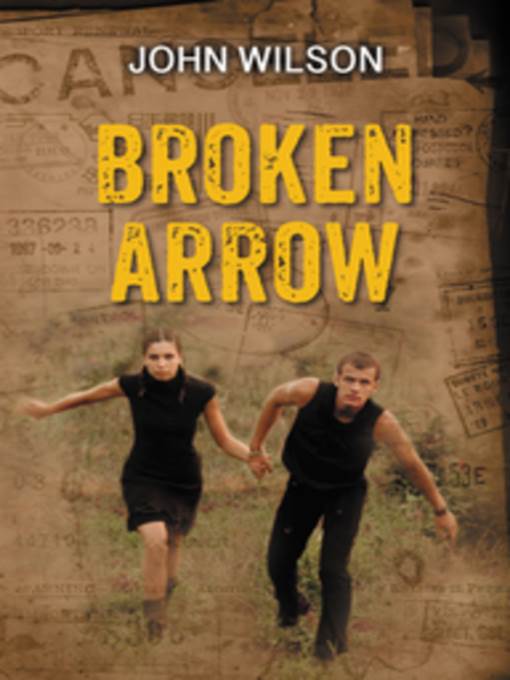 Broken Arrow