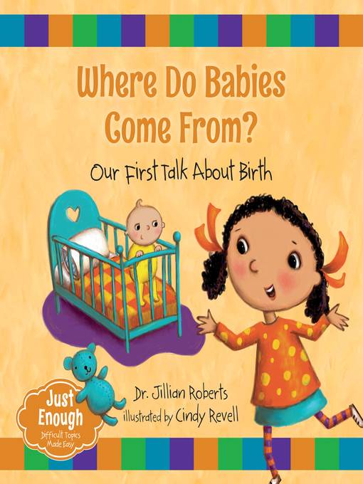 Where Do Babies Come From?