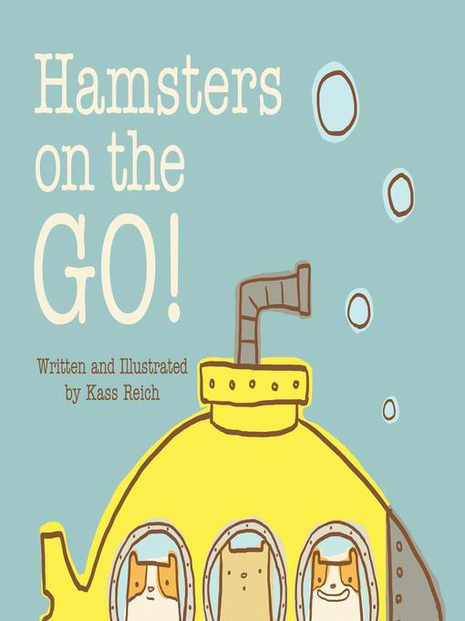 Hamsters on the Go