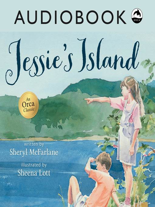 Jessie's Island