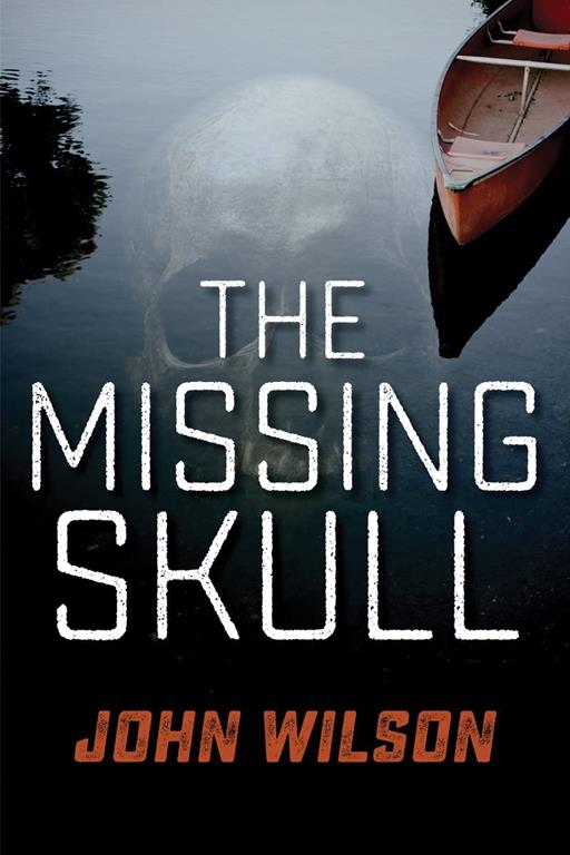 The Missing Skull (The Seven Prequels, 7)