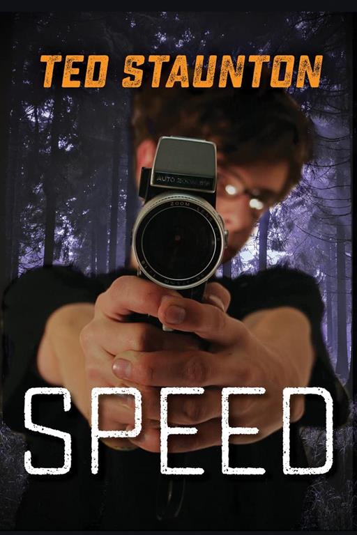 Speed (The Seven Prequels, 5)