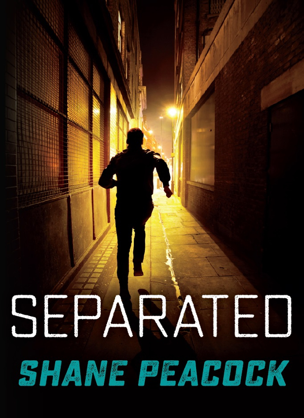 Separated