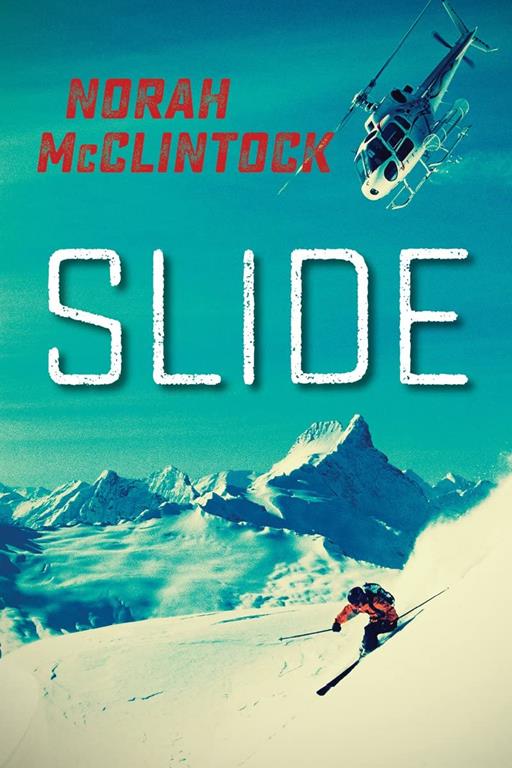 Slide (The Seven Prequels, 2)