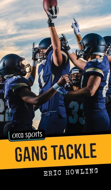 Gang Tackle (Orca Sports)