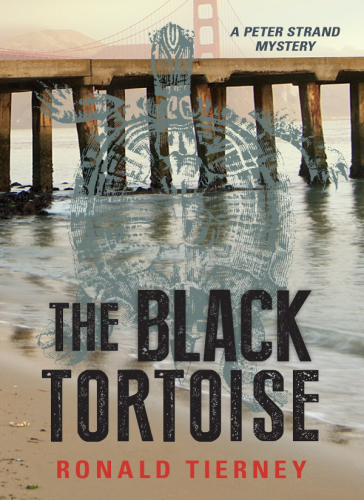 The Black Tortoise