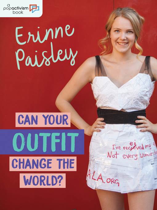 Can Your Outfit Change the World?