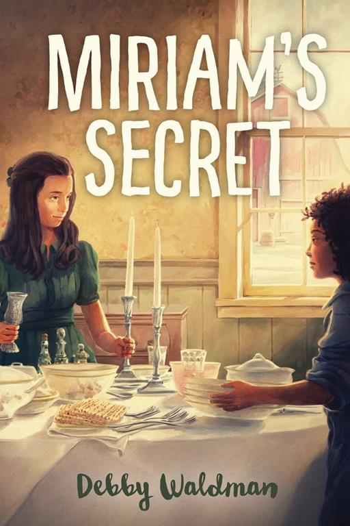 Miriam's Secret