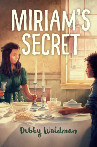 Miriam's Secret