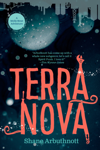 Terra Nova