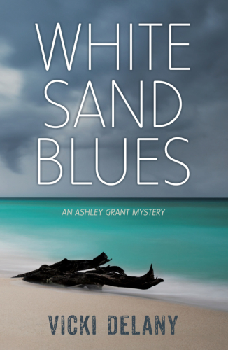 White Sand Blues