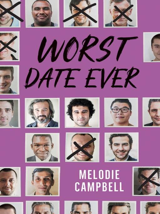 Worst Date Ever