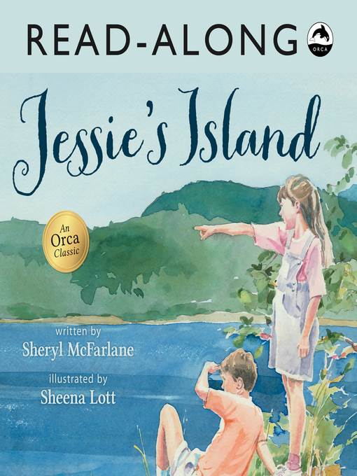 Jessie's Island