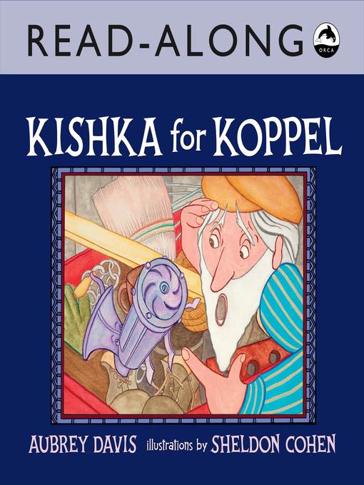 Kishka for Koppel